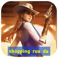 shopping rua da praia cinema